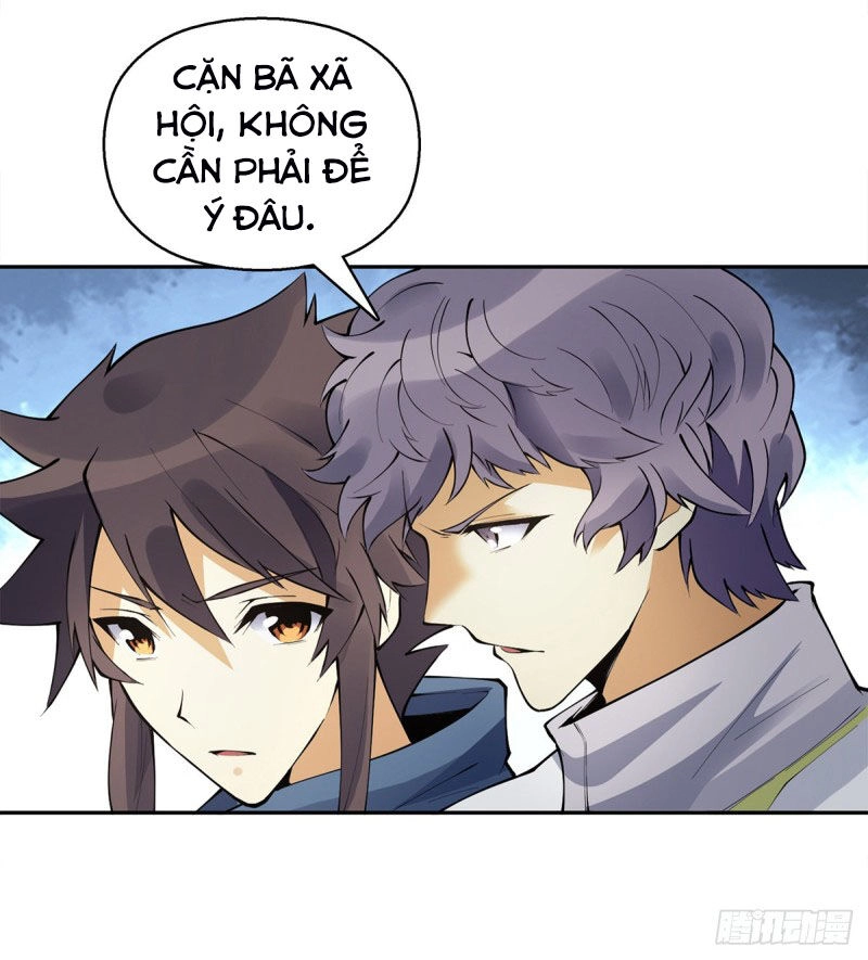 Thiên Thần Quyết Chapter 132 - 24