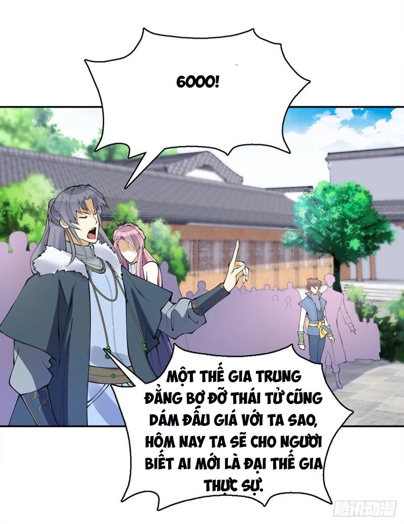 Thiên Thần Quyết Chapter 132 - 25