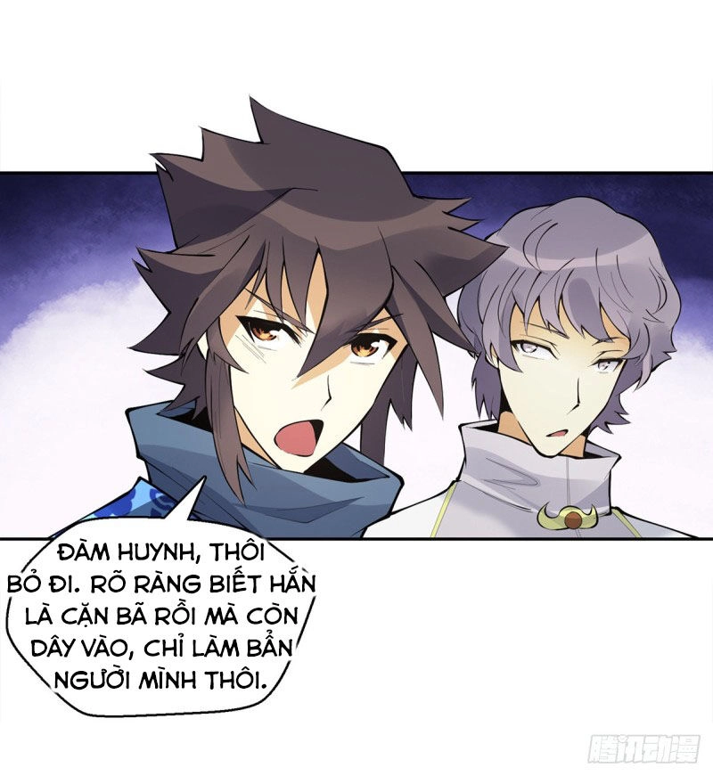 Thiên Thần Quyết Chapter 132 - 26