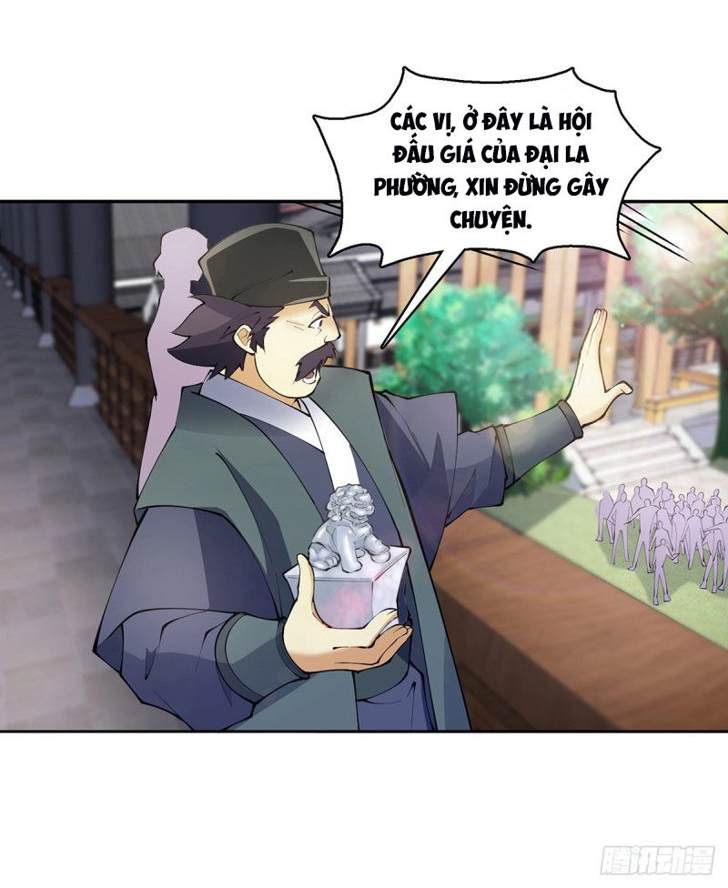 Thiên Thần Quyết Chapter 132 - 30