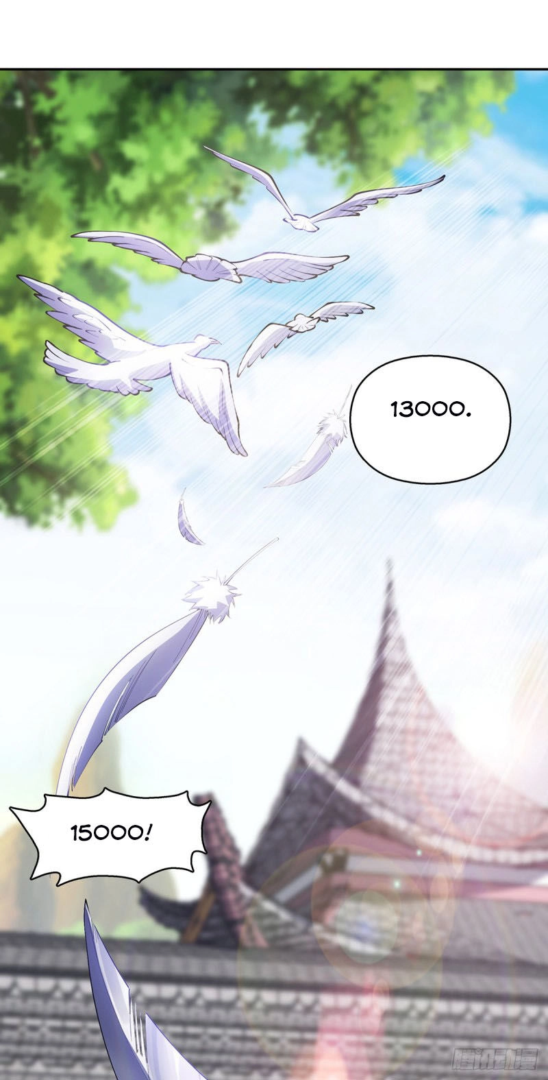 Thiên Thần Quyết Chapter 132 - 39