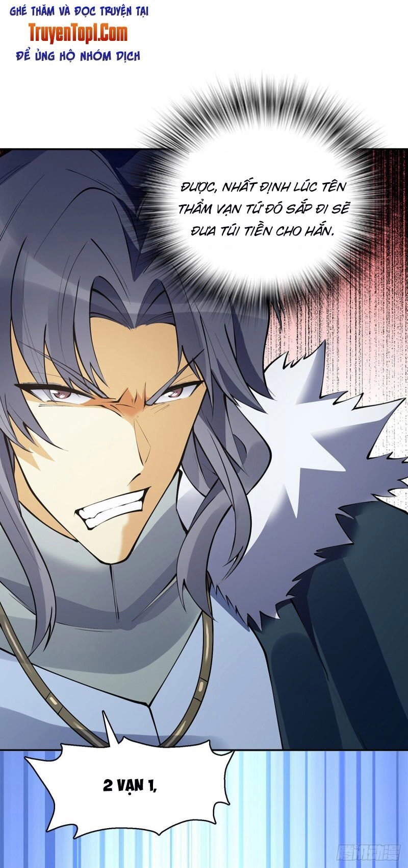 Thiên Thần Quyết Chapter 133 - 1