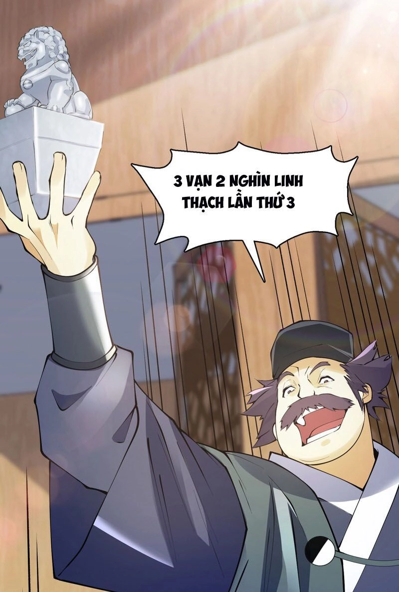 Thiên Thần Quyết Chapter 133 - 7