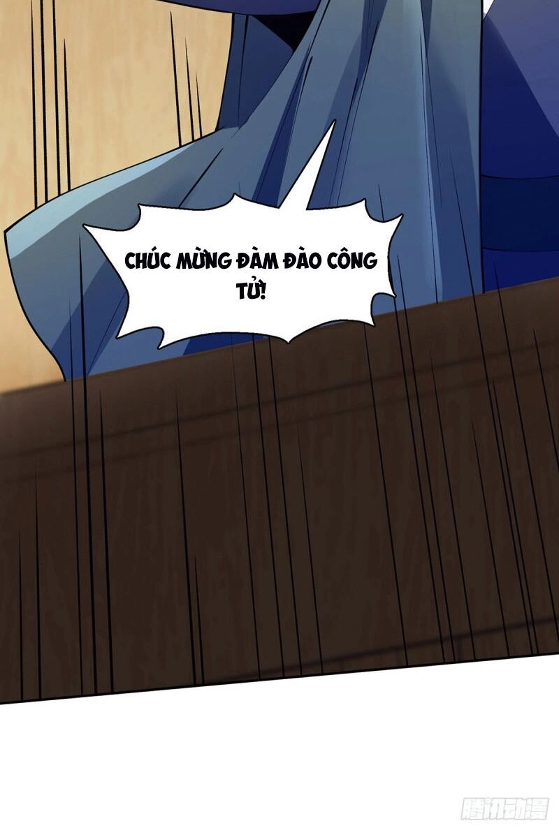 Thiên Thần Quyết Chapter 133 - 8