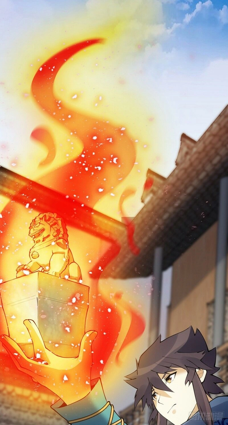 Thiên Thần Quyết Chapter 133 - 10