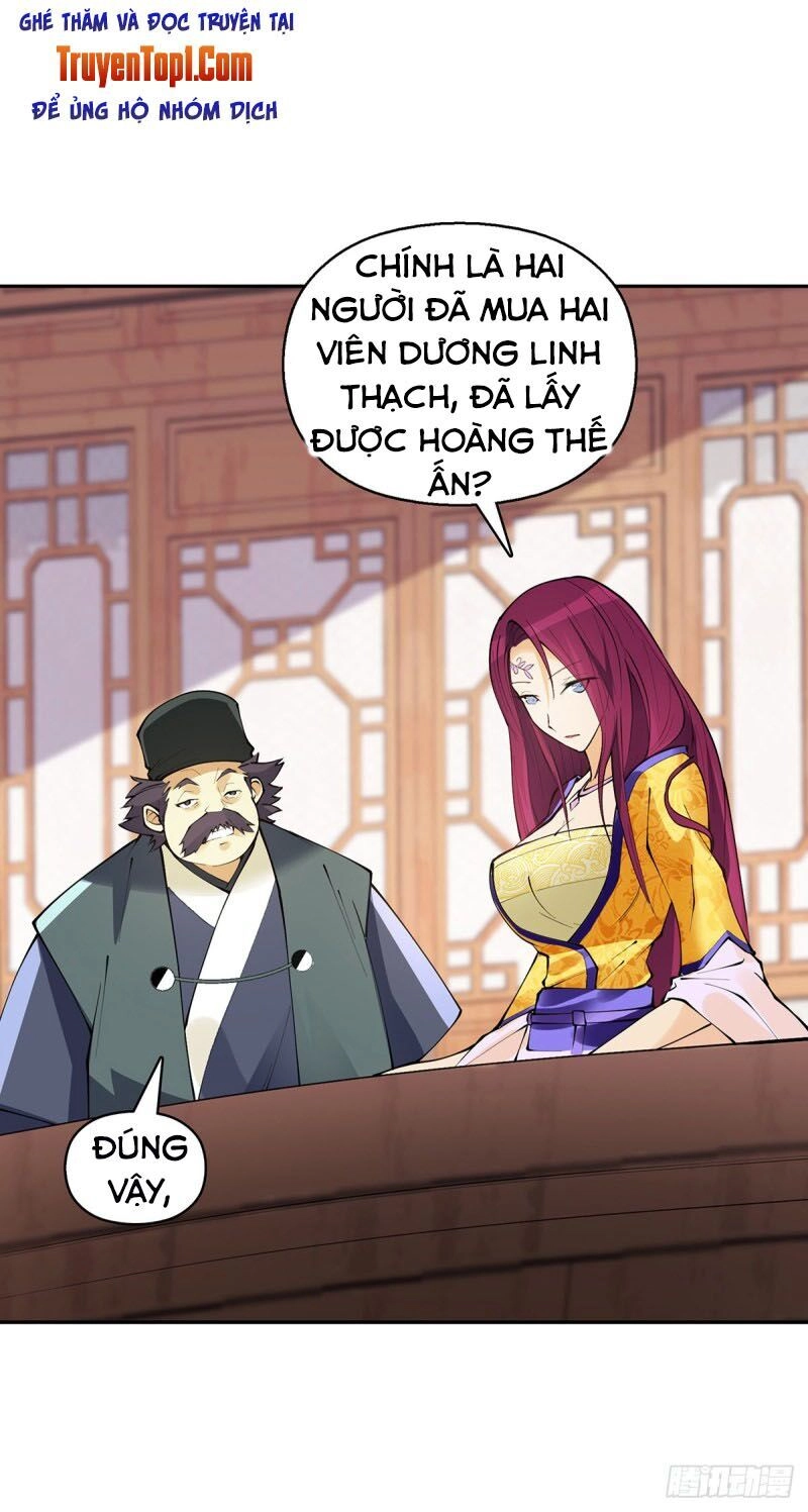 Thiên Thần Quyết Chapter 133 - 14