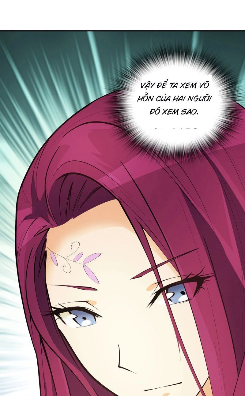 Thiên Thần Quyết Chapter 133 - 15