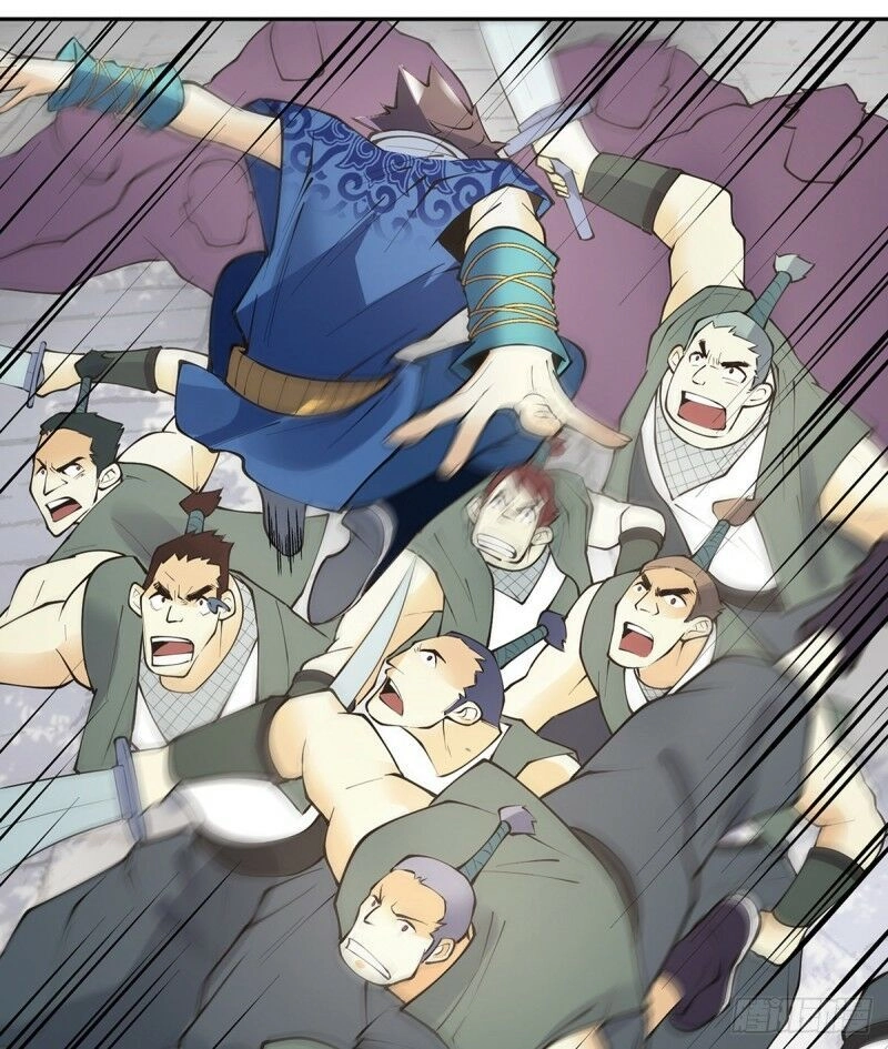 Thiên Thần Quyết Chapter 133 - 20