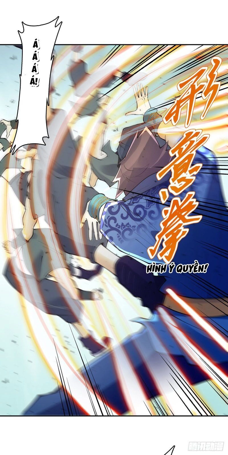 Thiên Thần Quyết Chapter 133 - 22