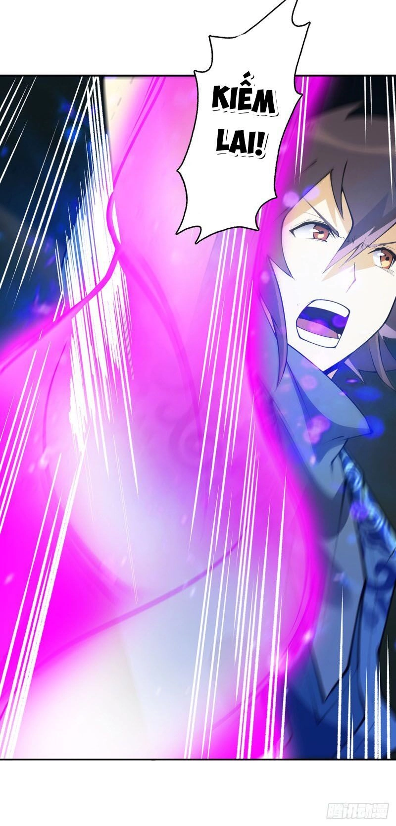 Thiên Thần Quyết Chapter 133 - 23