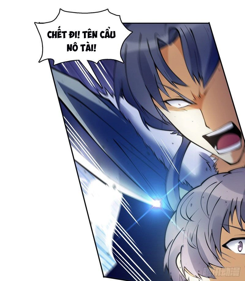 Thiên Thần Quyết Chapter 133 - 26