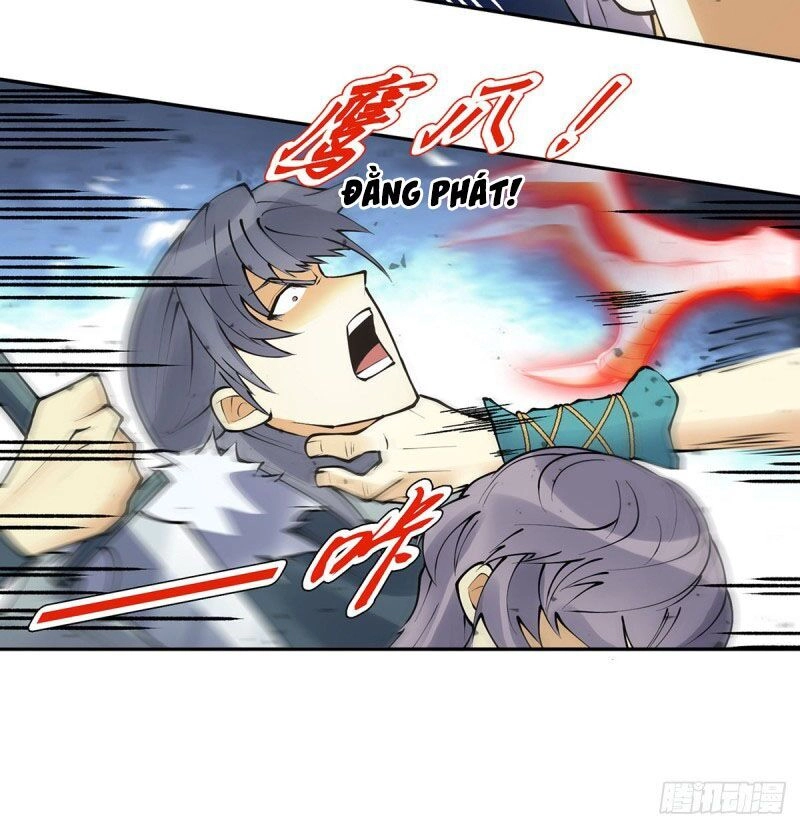 Thiên Thần Quyết Chapter 133 - 27