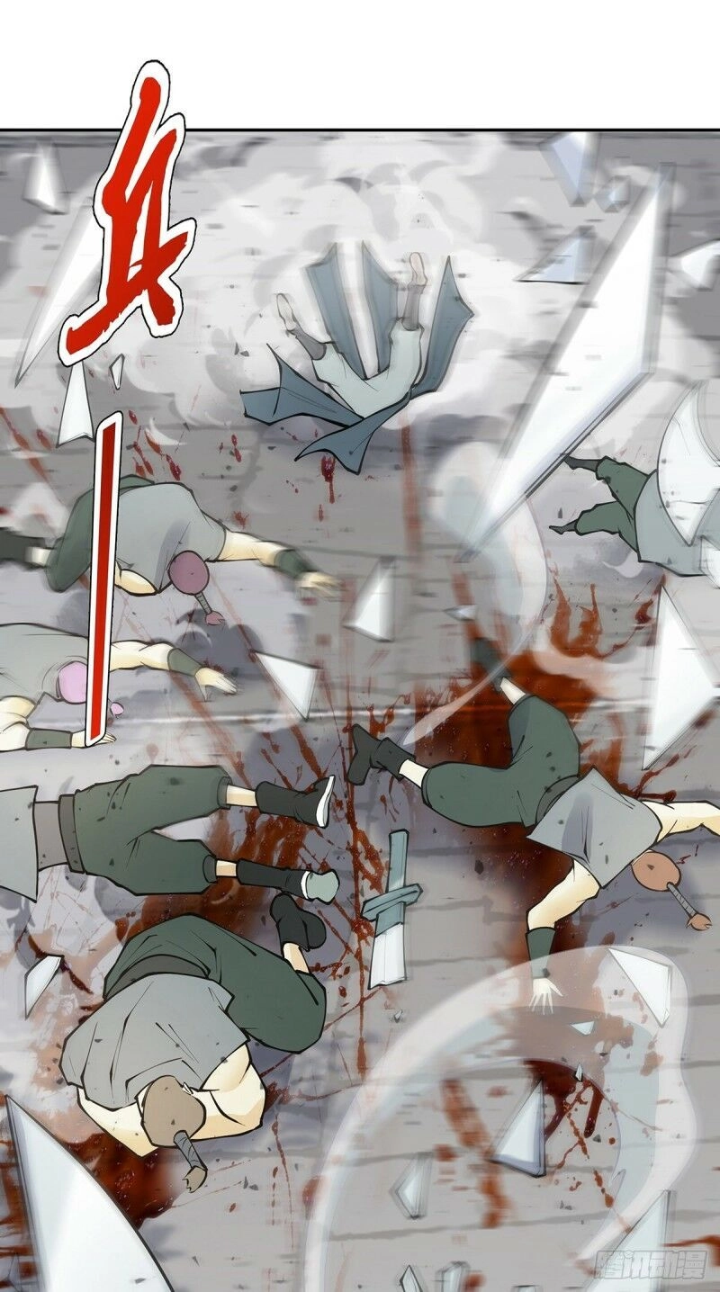 Thiên Thần Quyết Chapter 133 - 29