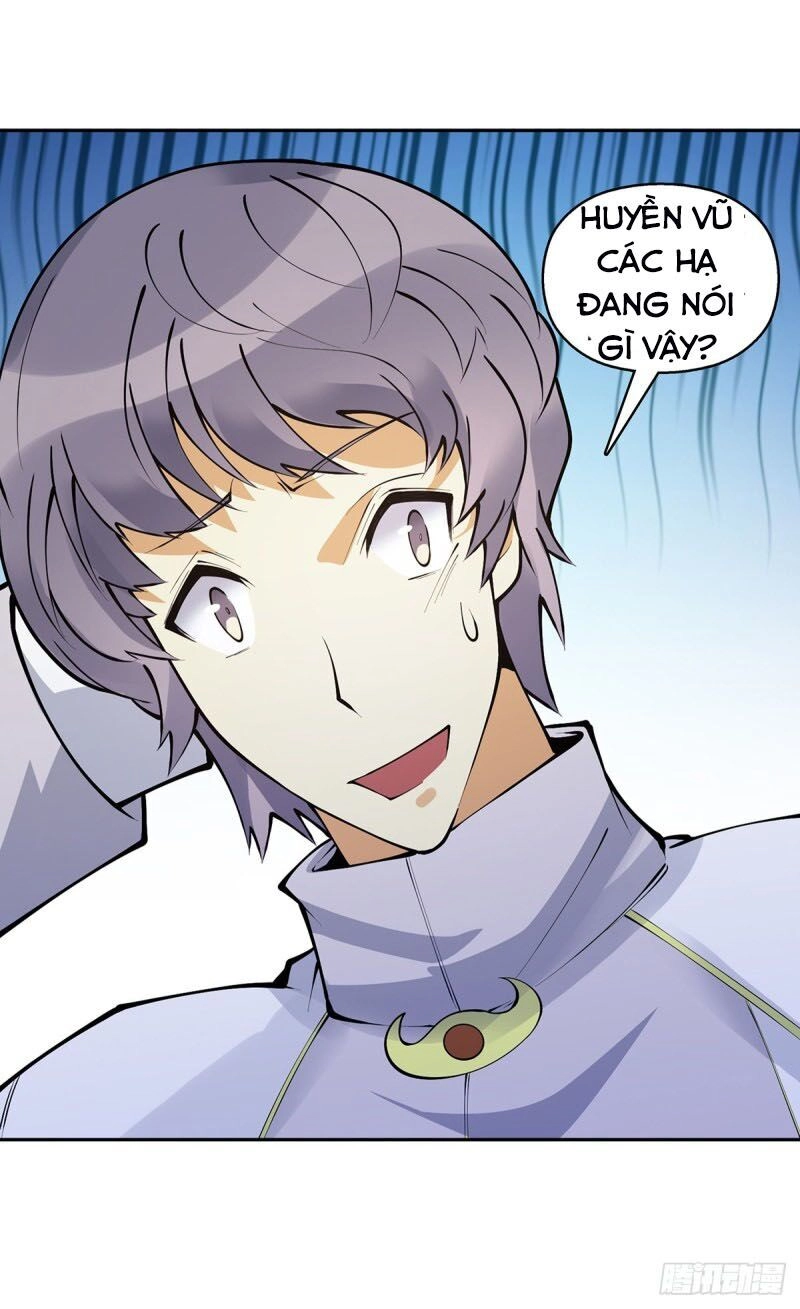 Thiên Thần Quyết Chapter 134 - 2