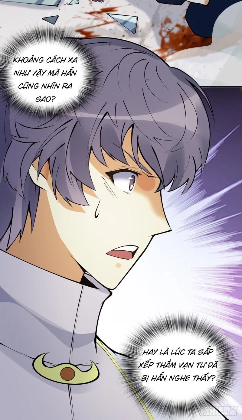 Thiên Thần Quyết Chapter 134 - 4