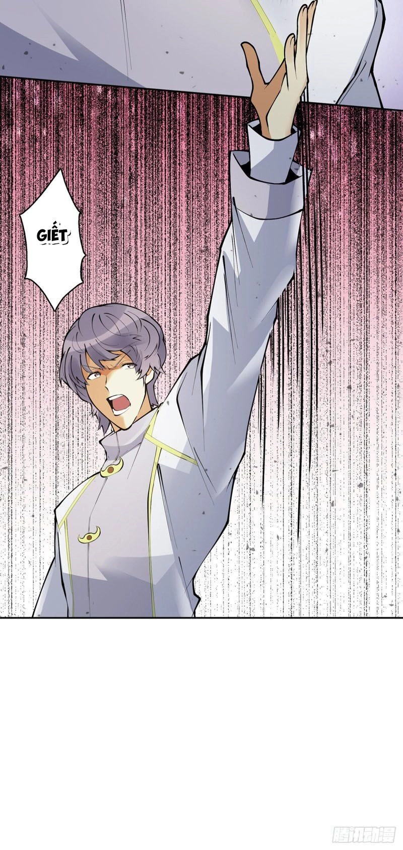 Thiên Thần Quyết Chapter 134 - 5