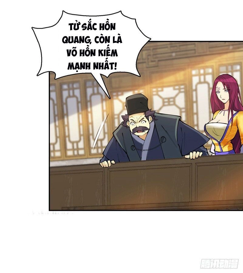 Thiên Thần Quyết Chapter 134 - 8