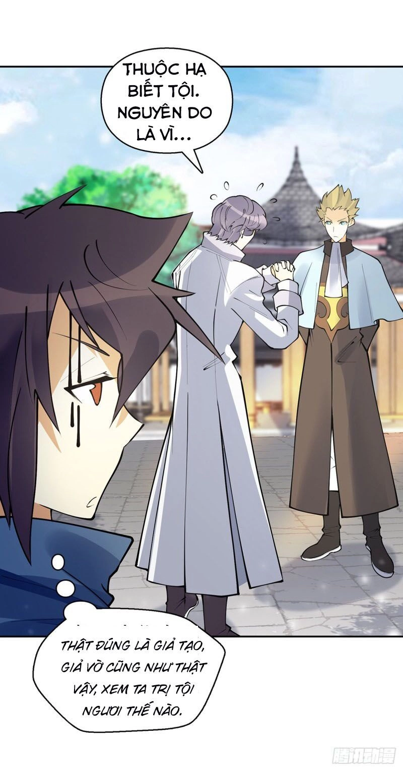 Thiên Thần Quyết Chapter 134 - 20