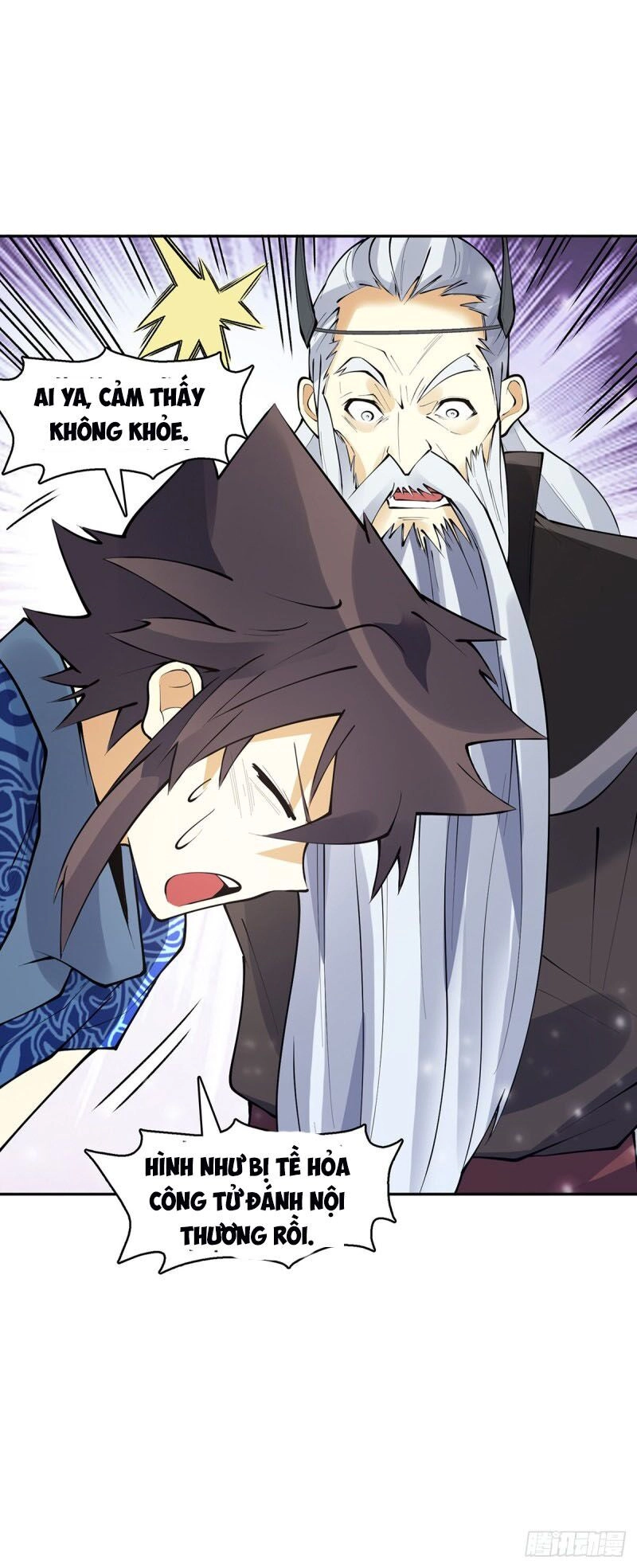 Thiên Thần Quyết Chapter 134 - 21