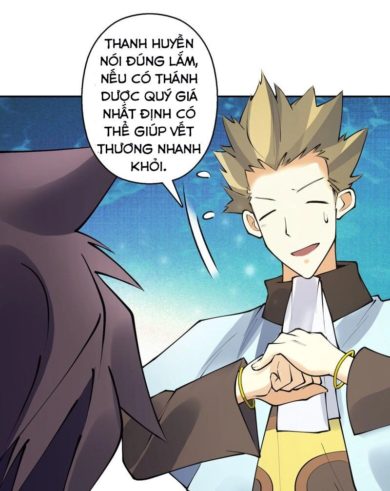 Thiên Thần Quyết Chapter 134 - 27