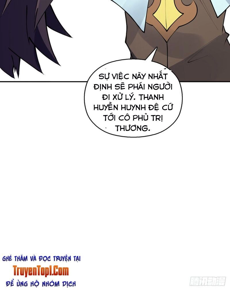 Thiên Thần Quyết Chapter 134 - 28