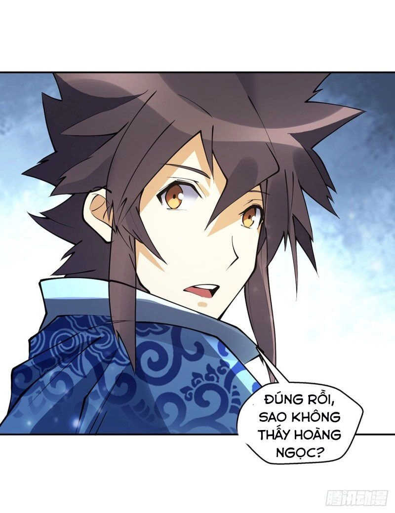 Thiên Thần Quyết Chapter 134 - 30