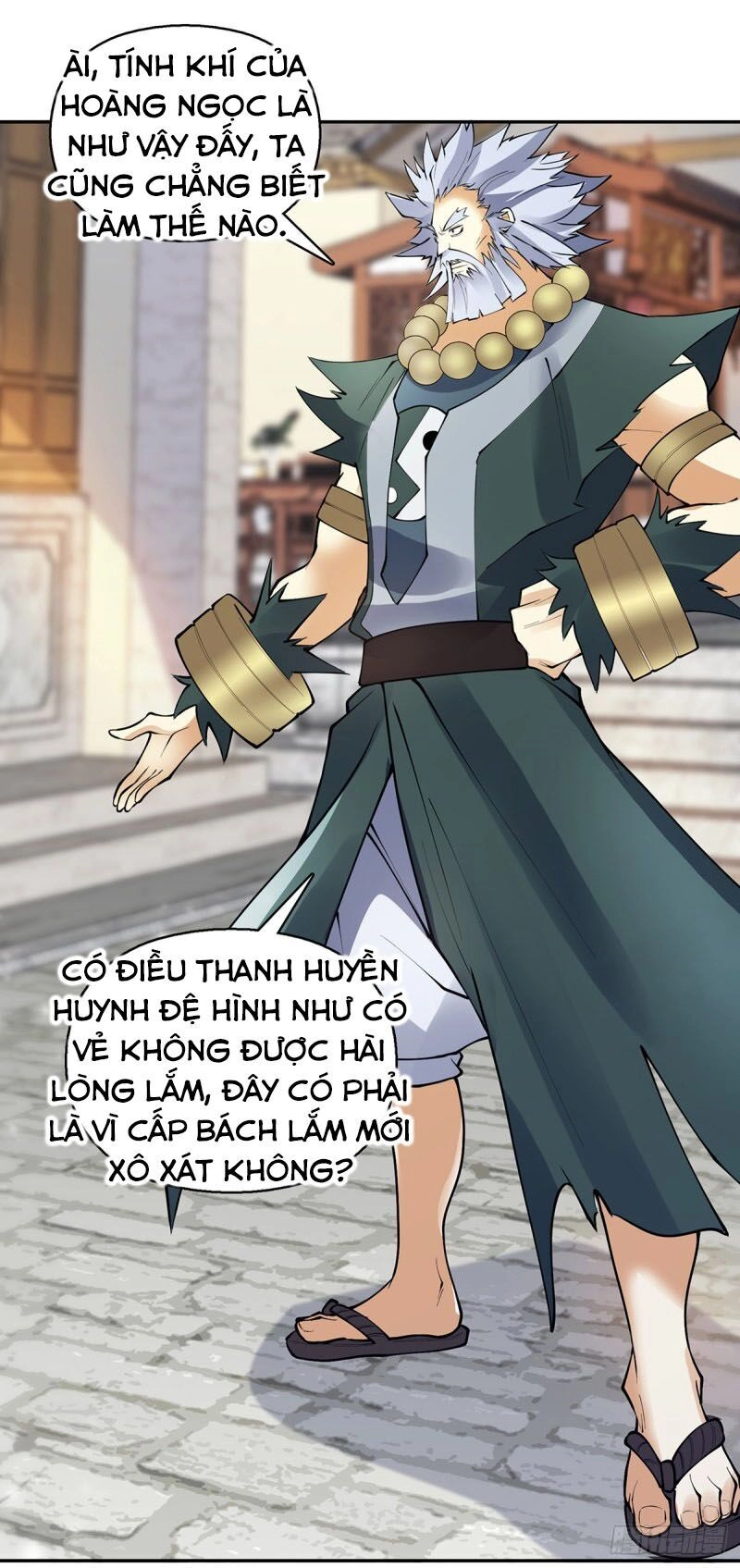 Thiên Thần Quyết Chapter 134 - 32