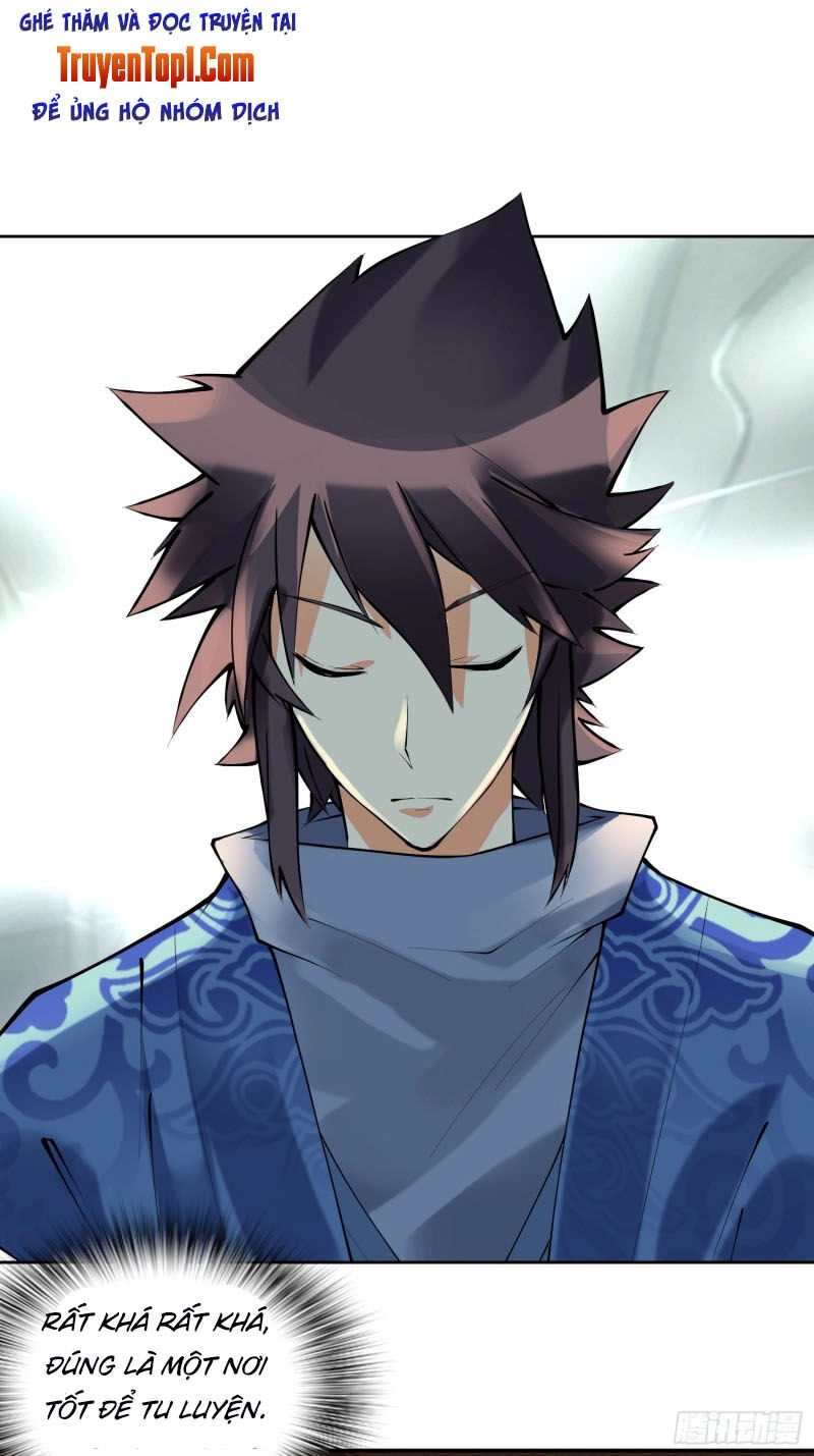 Thiên Thần Quyết Chapter 135 - 1