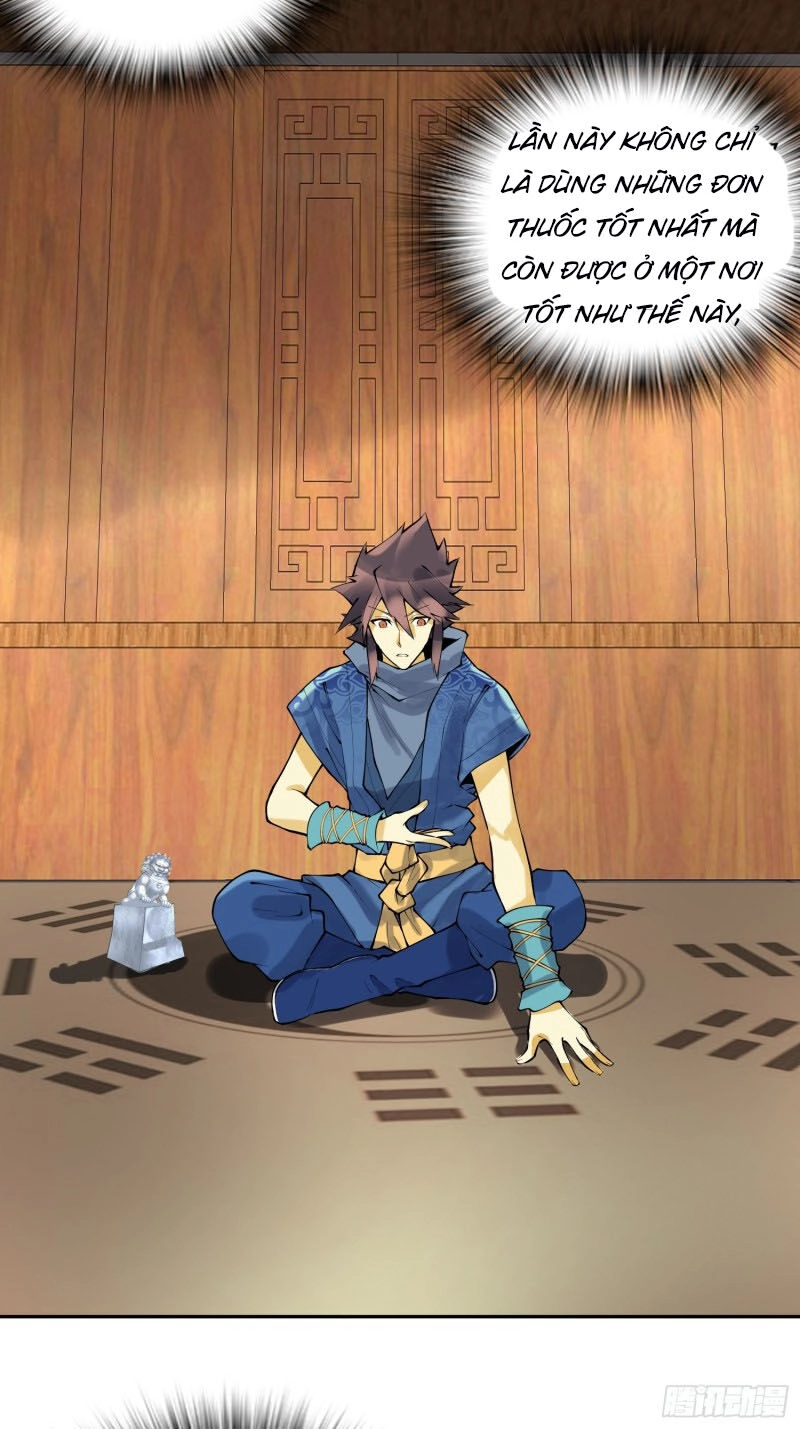 Thiên Thần Quyết Chapter 135 - 2