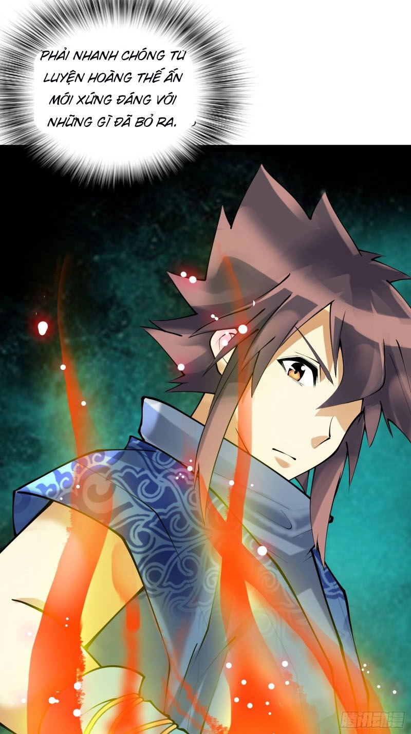 Thiên Thần Quyết Chapter 135 - 3