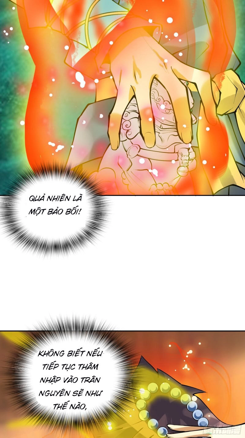 Thiên Thần Quyết Chapter 135 - 4