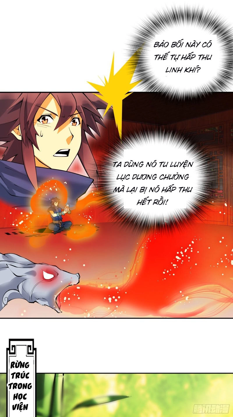 Thiên Thần Quyết Chapter 135 - 6