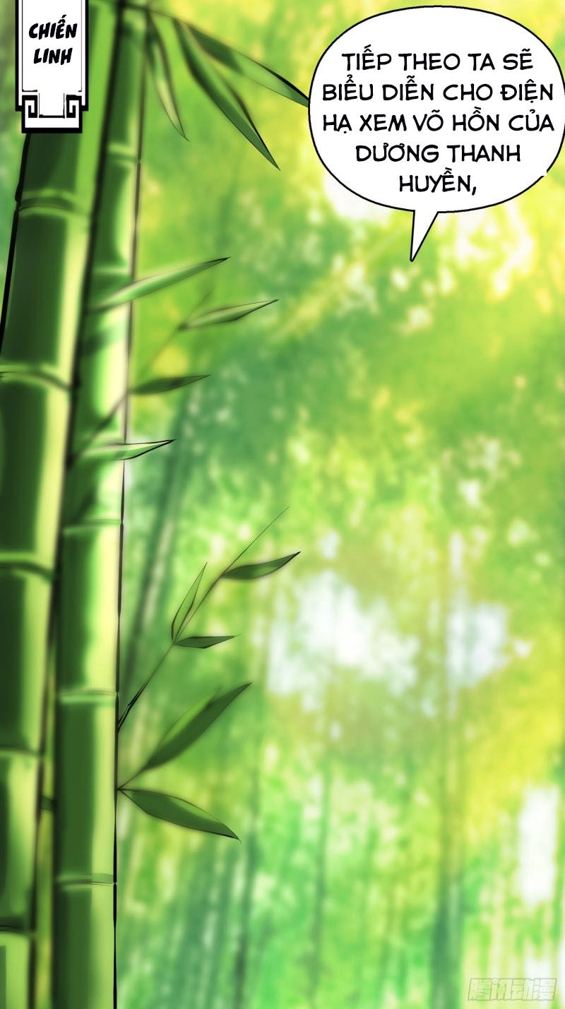 Thiên Thần Quyết Chapter 135 - 7