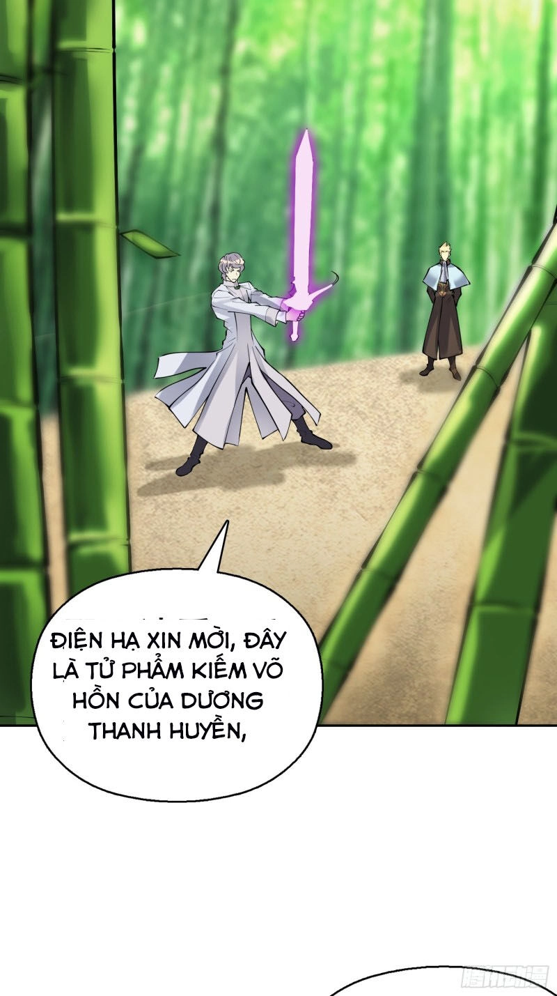 Thiên Thần Quyết Chapter 135 - 8