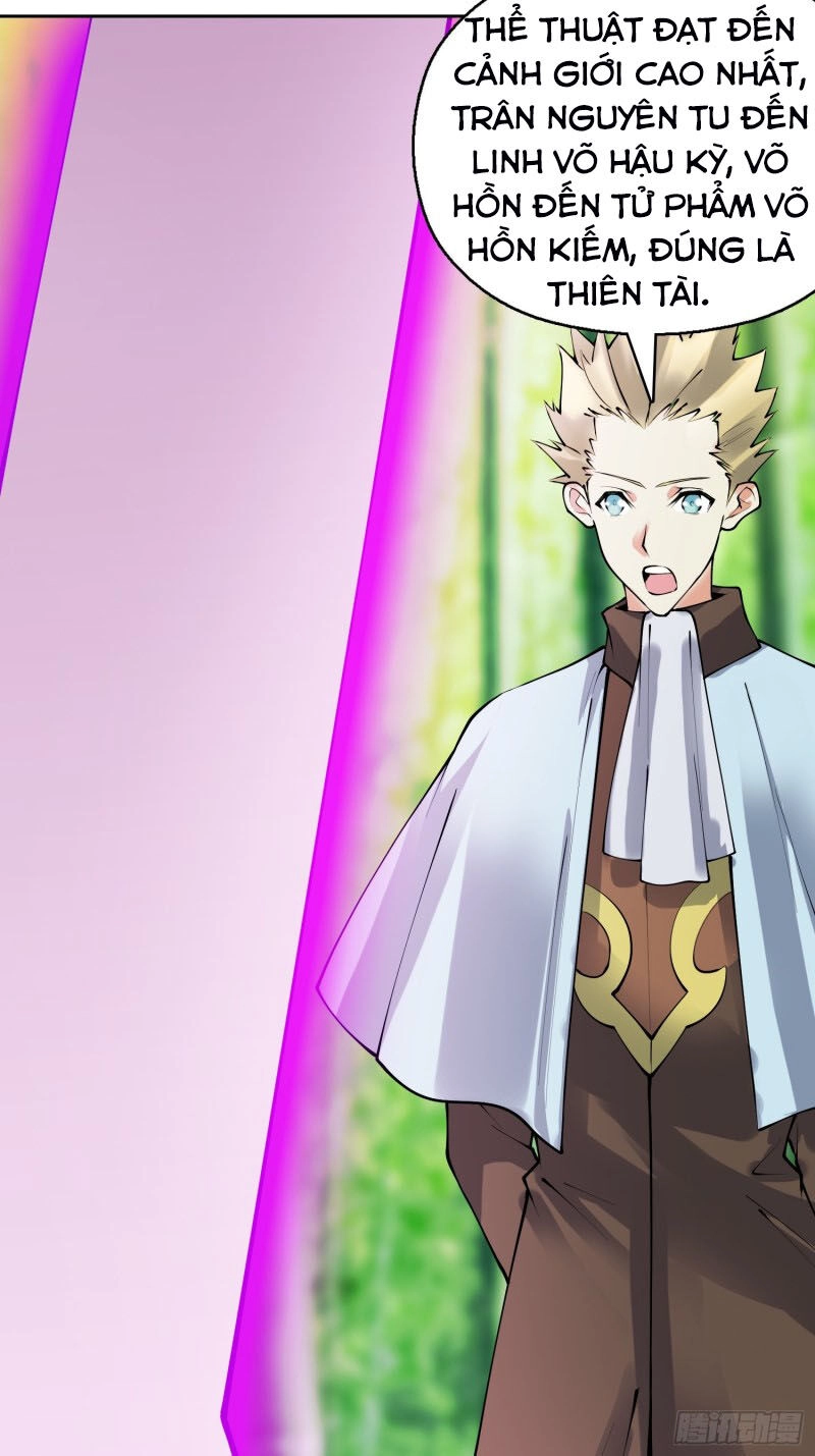 Thiên Thần Quyết Chapter 135 - 9