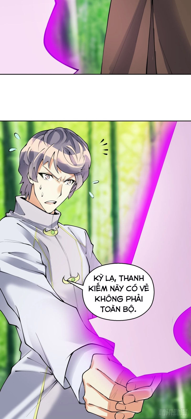 Thiên Thần Quyết Chapter 135 - 10