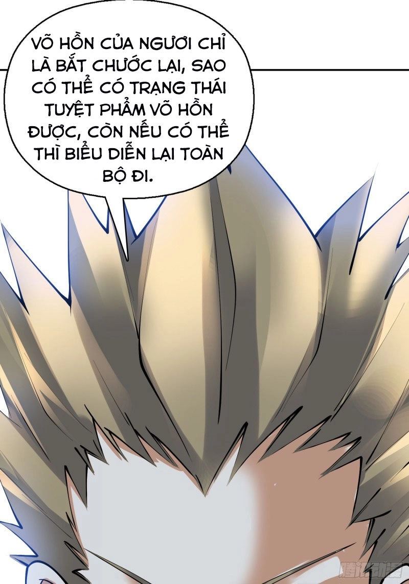 Thiên Thần Quyết Chapter 135 - 11