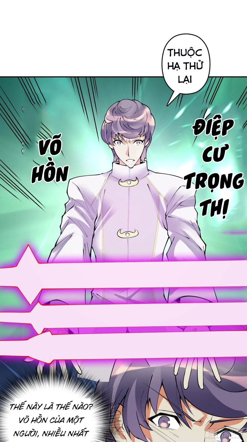 Thiên Thần Quyết Chapter 135 - 14