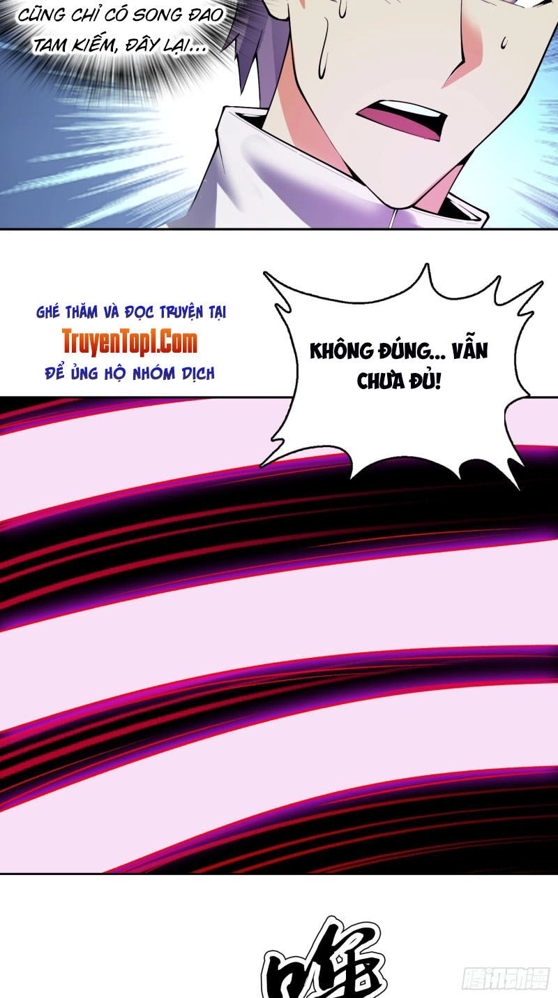 Thiên Thần Quyết Chapter 135 - 15