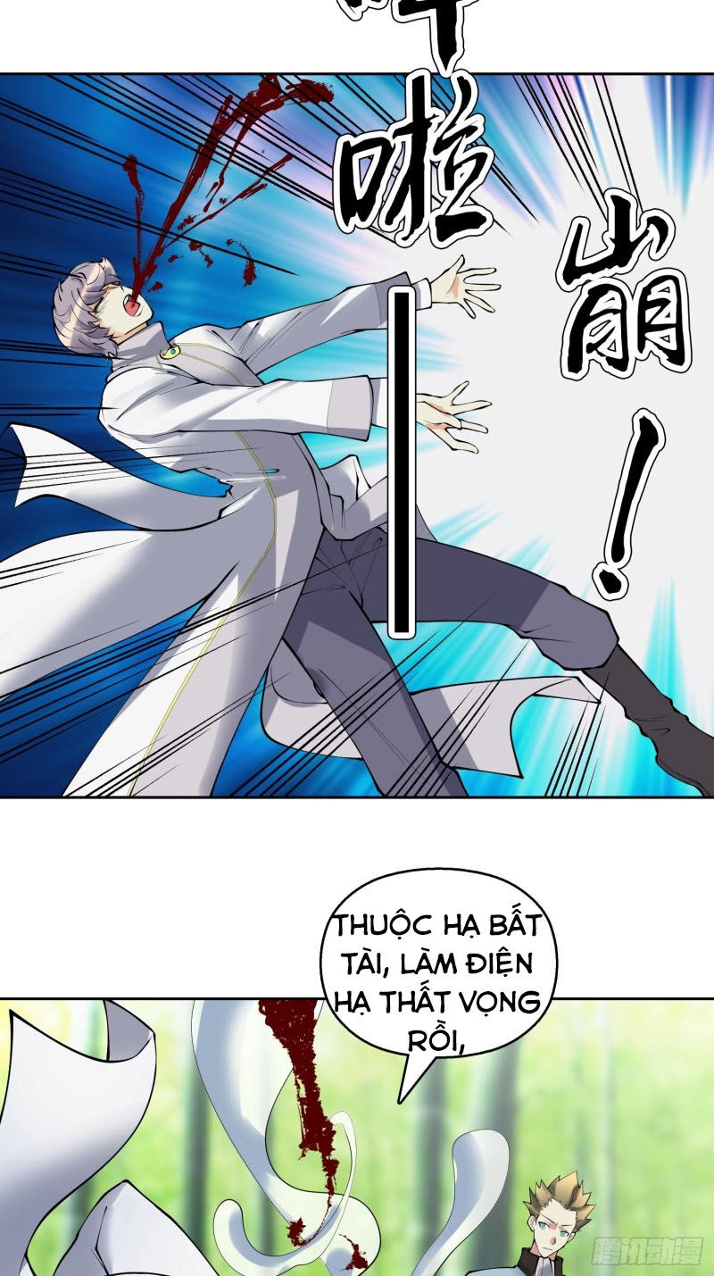 Thiên Thần Quyết Chapter 135 - 16