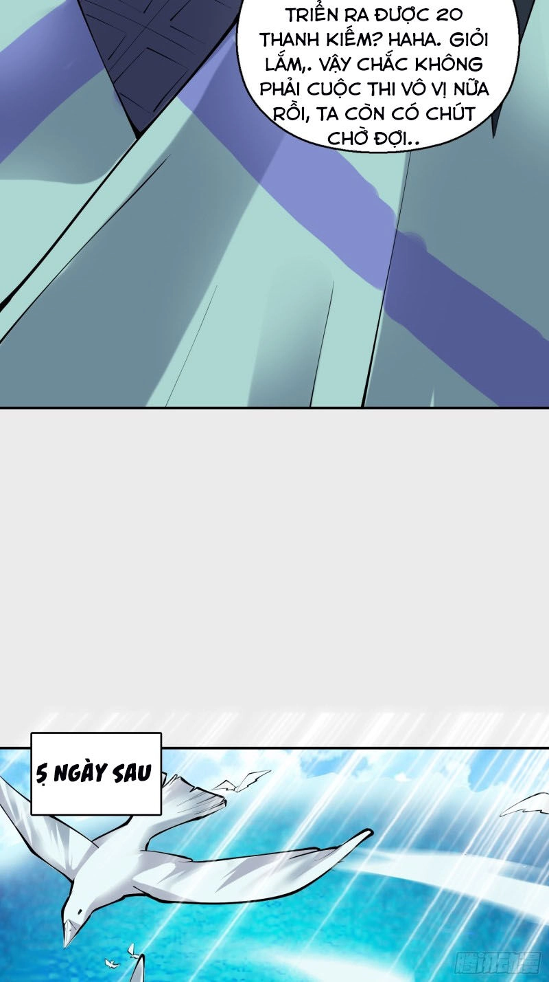 Thiên Thần Quyết Chapter 135 - 25