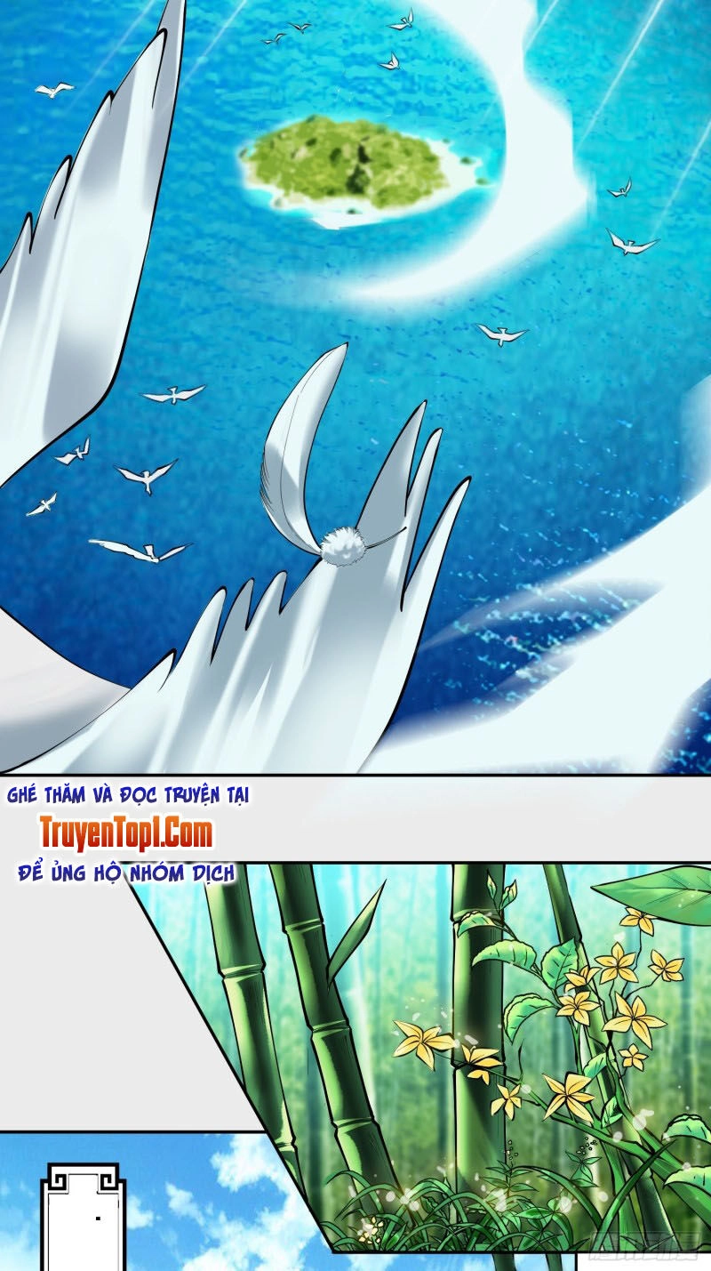 Thiên Thần Quyết Chapter 135 - 26