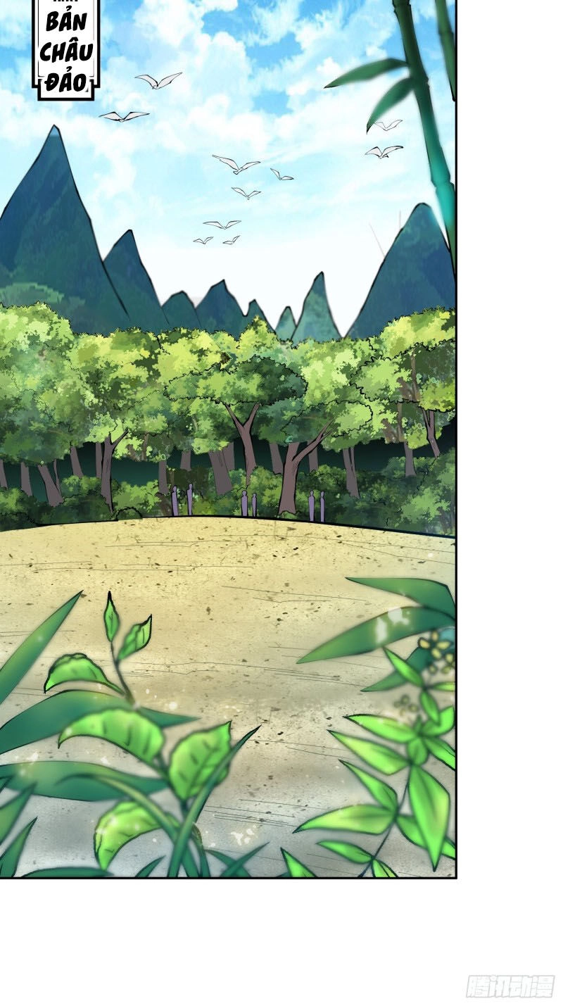 Thiên Thần Quyết Chapter 135 - 27