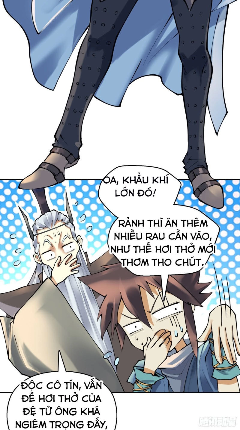 Thiên Thần Quyết Chapter 135 - 30