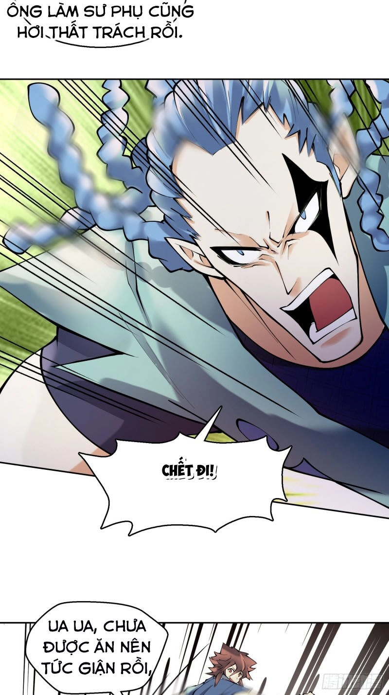 Thiên Thần Quyết Chapter 135 - 31