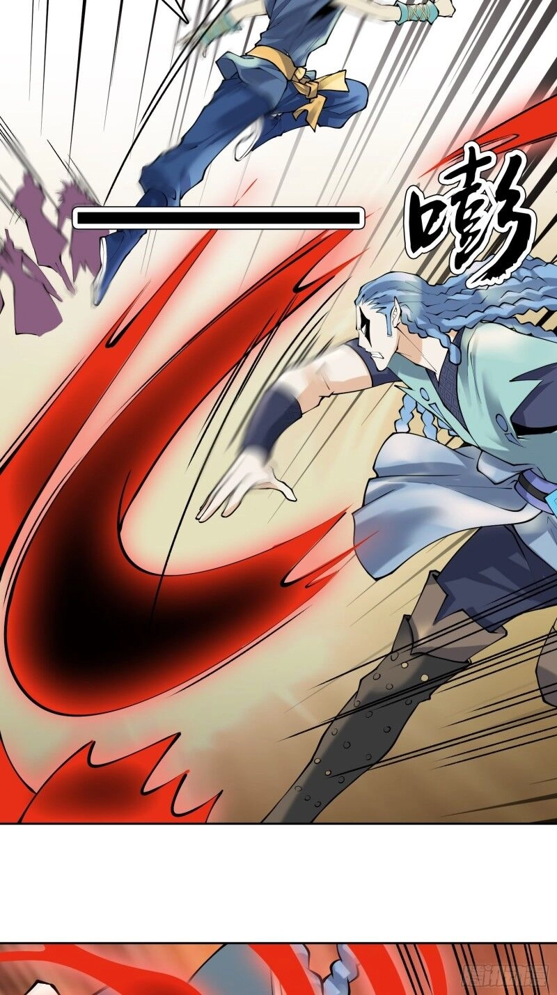 Thiên Thần Quyết Chapter 135 - 32