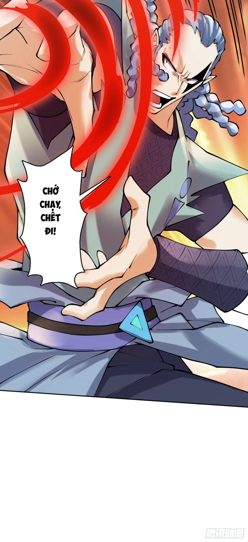 Thiên Thần Quyết Chapter 135 - 33