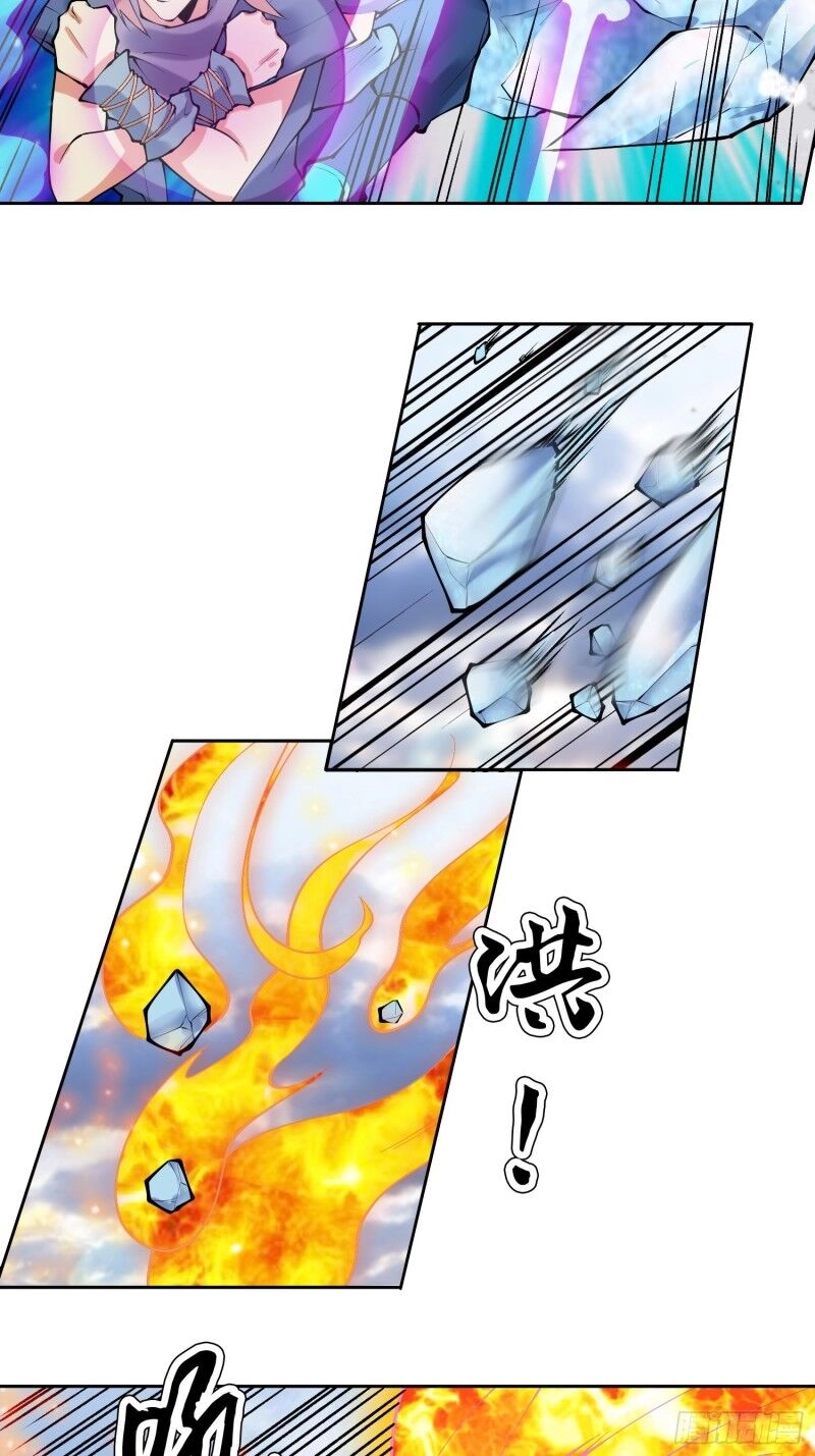 Thiên Thần Quyết Chapter 135 - 35