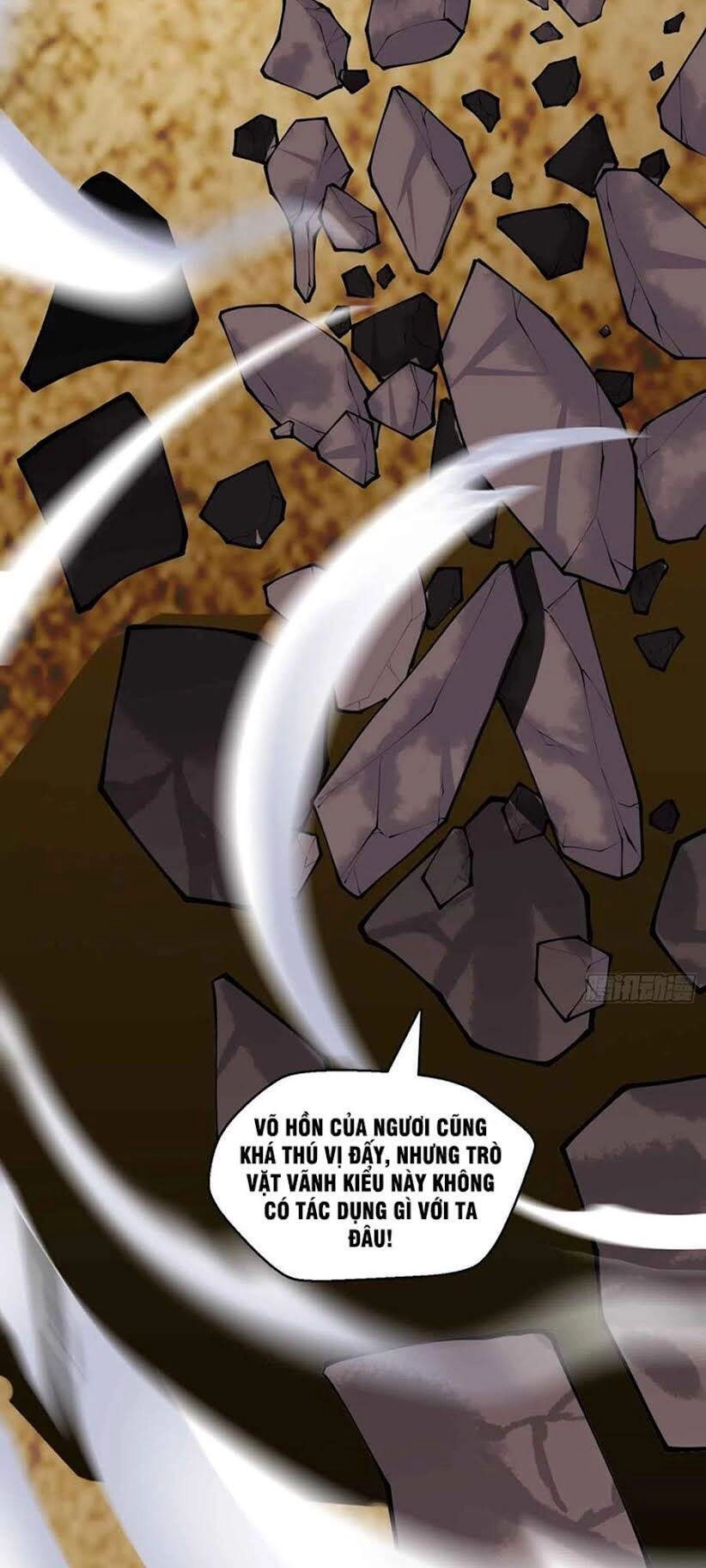 Thiên Thần Quyết Chapter 136 - 2