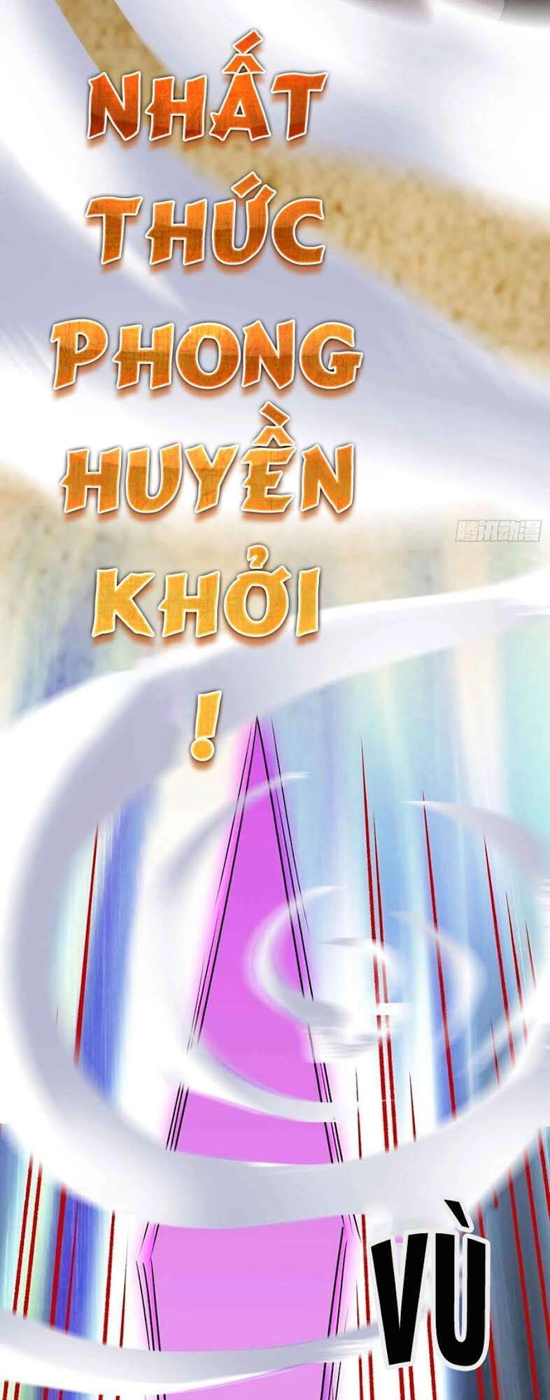 Thiên Thần Quyết Chapter 136 - 3